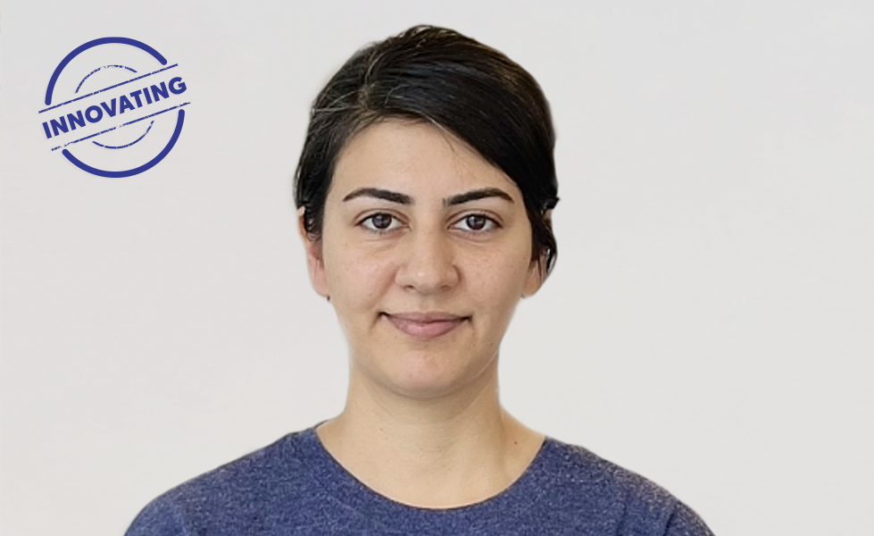 Curing type 1 diabetes one day: a structuring grant for Dr. Aghazadeh