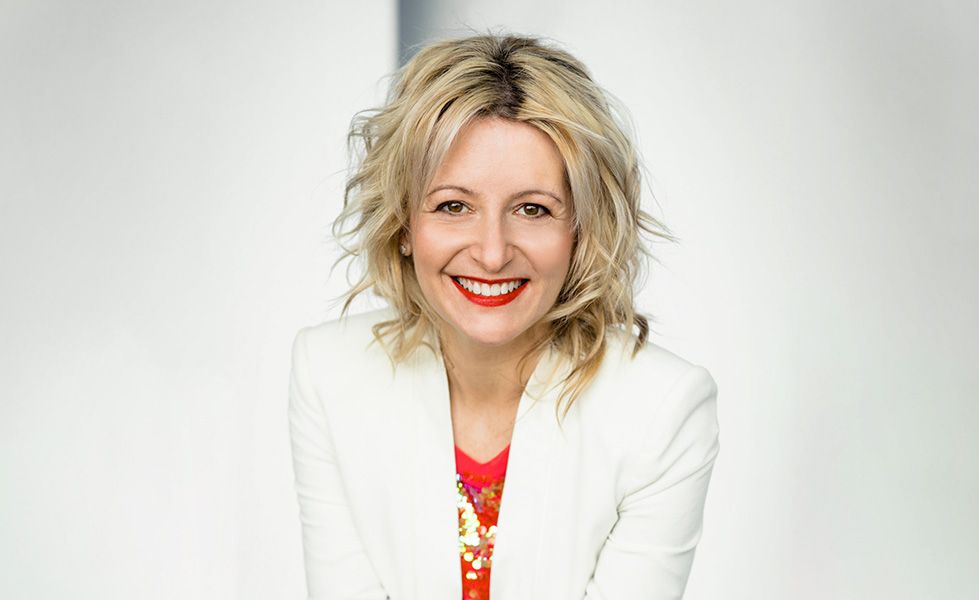 Chantal Sylvestre nommée au Conseil d’administration de la Fondation de l’IRCM
