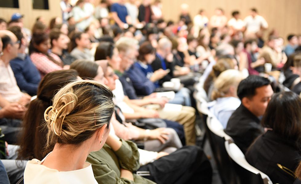 Call for applications: A fifth edition for the Early-Career Scientist Seminar Series