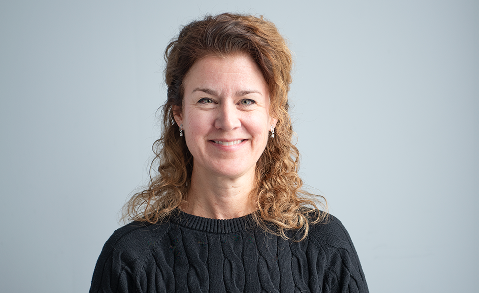 Faces of the IRCM – Christine Jolicoeur, research Professional