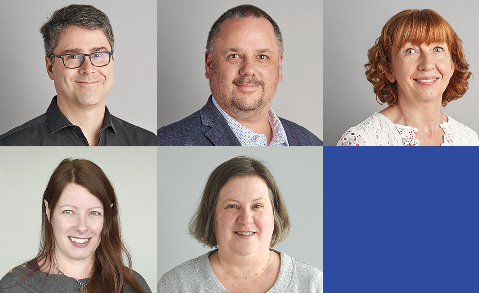 CIHR Project Grant Recipients (Fall 2025)