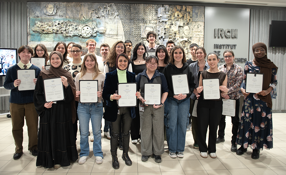 Propelling the Next Generation of Scientists