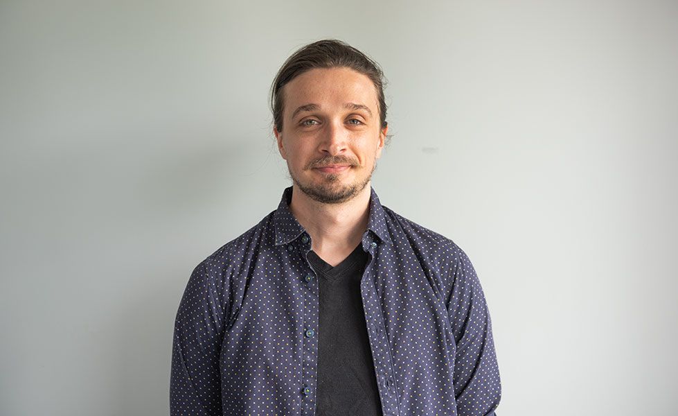 Faces of the IRCM – Knowledge transfer Internship