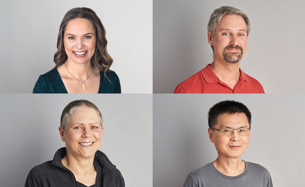 IRCM Celebrates the Success of Its Scientists in the CIHR Spring 2026 Competition
