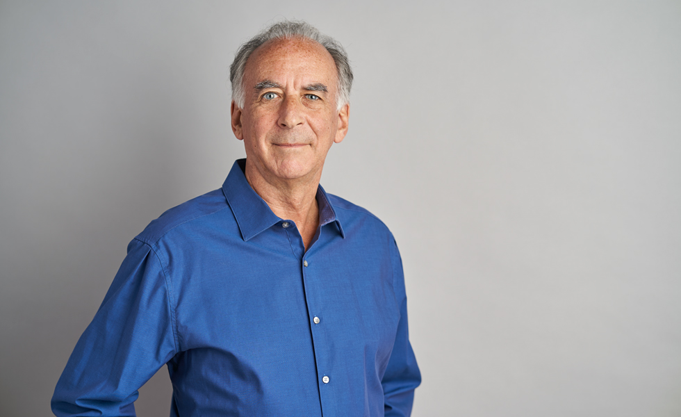 Excellence in neuroendocrinology Jacques Drouin receives the