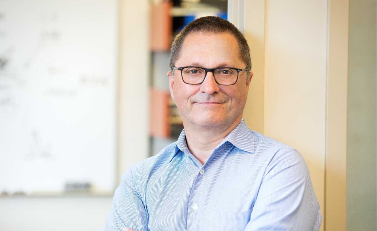 Dr André Veillette, premier lauréat du Prix rayonnement de l’Institut de recherche cliniques de Montréal