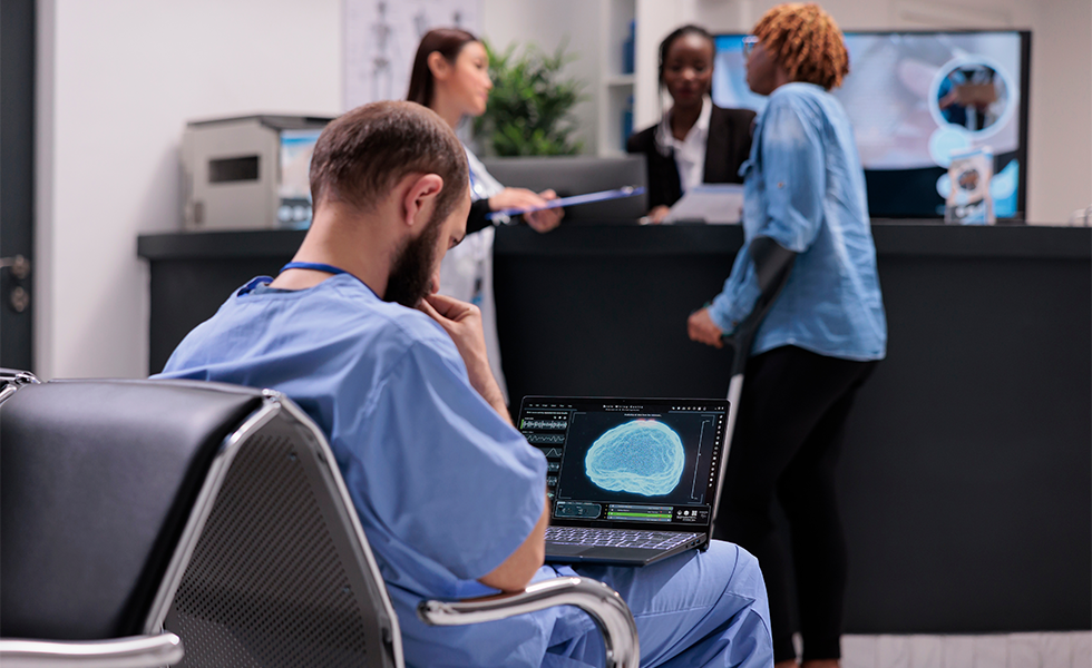 The human being at the heart of care: a first living ethics laboratory at the IRCM and the Université de Montréal