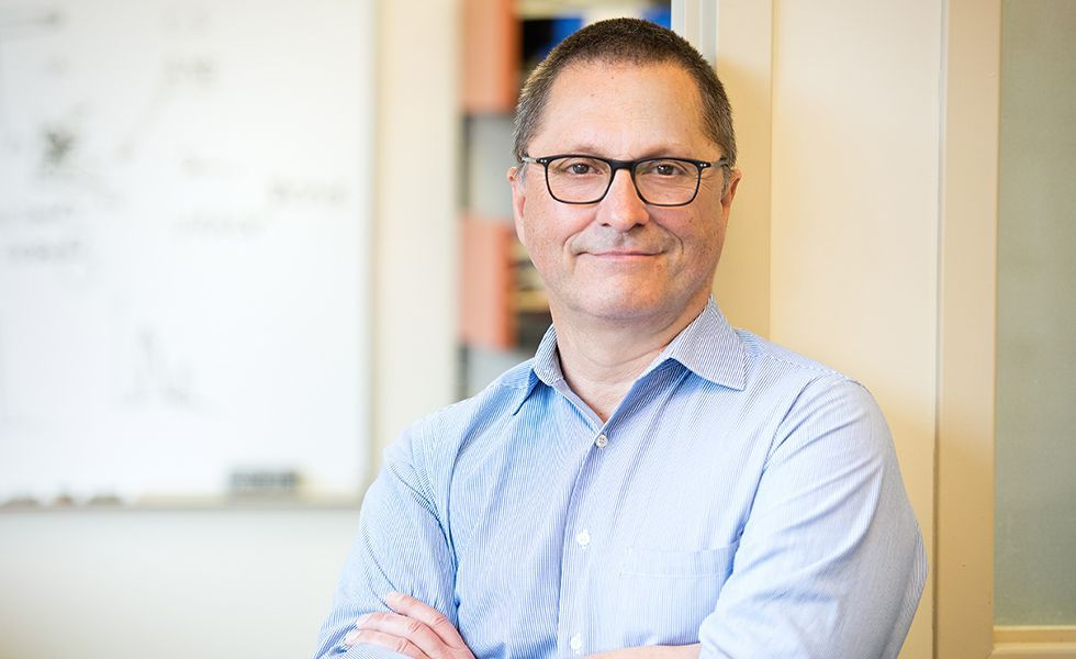 Dr. André Veillette Joins The Canadian Academy of Health Sciences