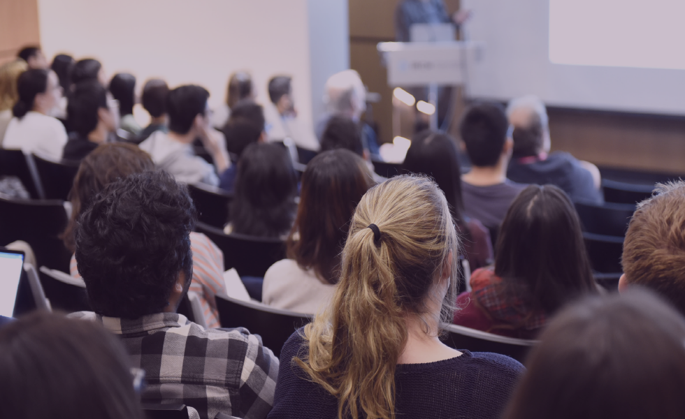 Appel à candidatures : Séminaires de scientifiques en formation