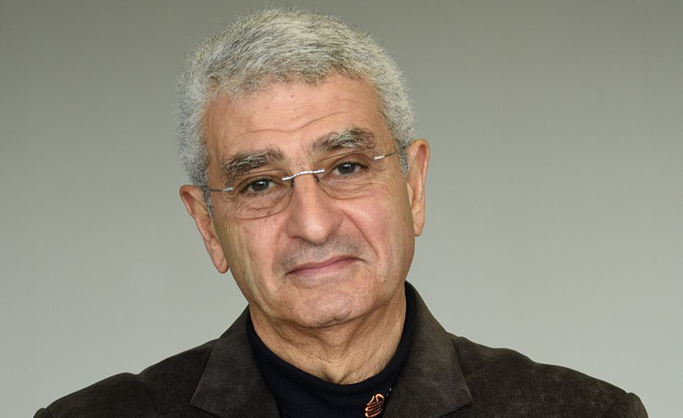 Dr Nabil G. Seidah, lauréat du prestigieux prix Koweït-2021