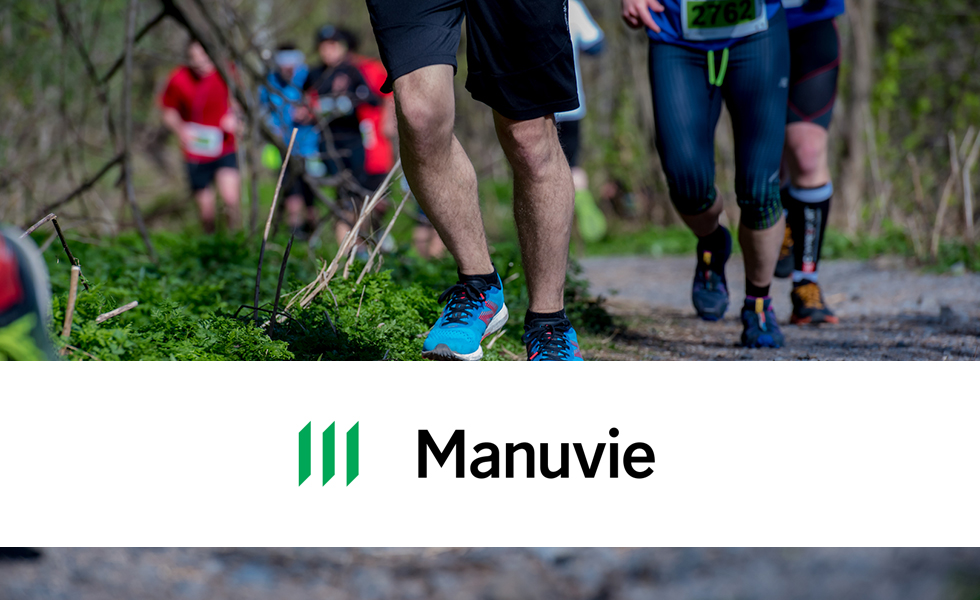 Manulife will be the official presenter of the 10th IRCM Challenge