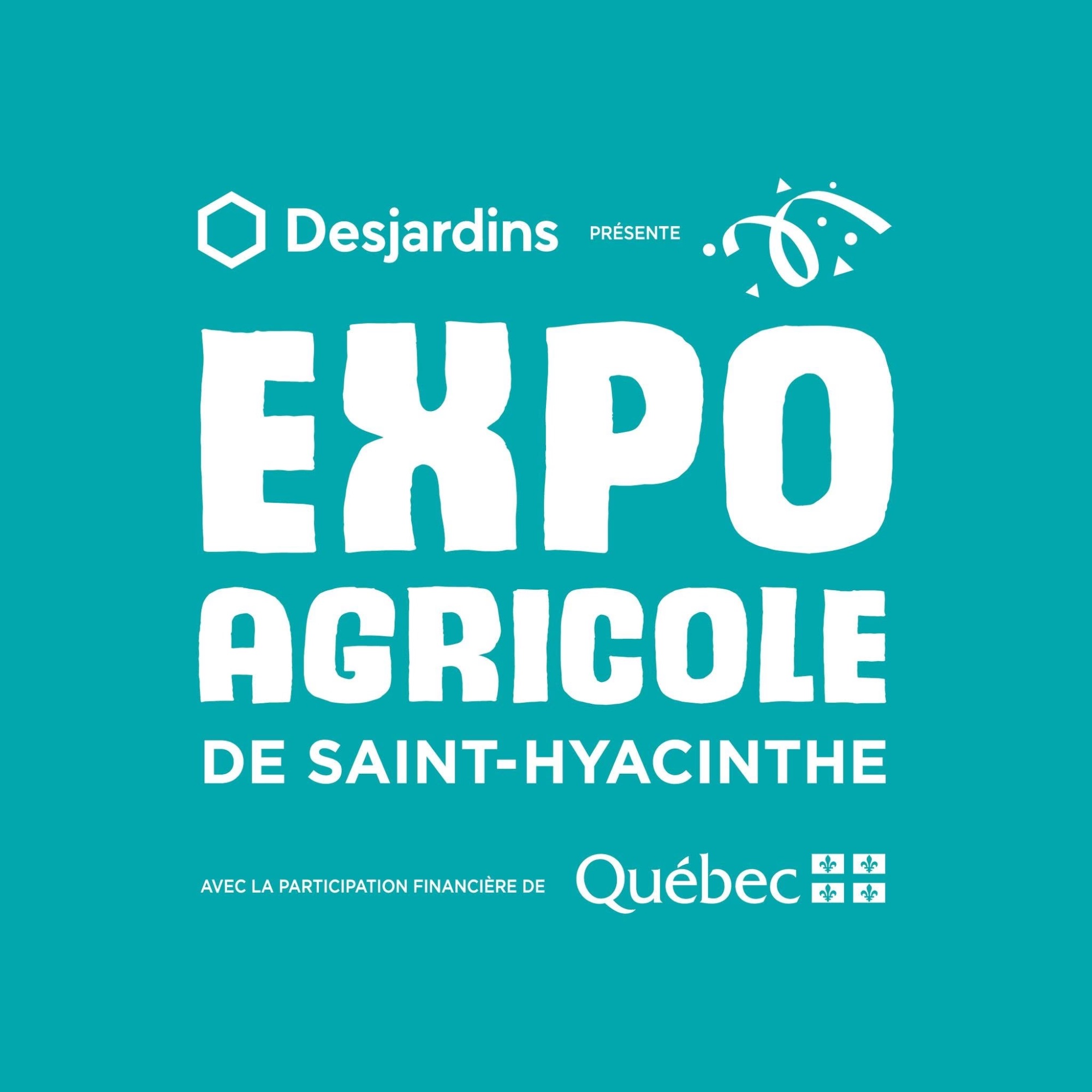Expo agricole de Saint-Hyacinthe 2026