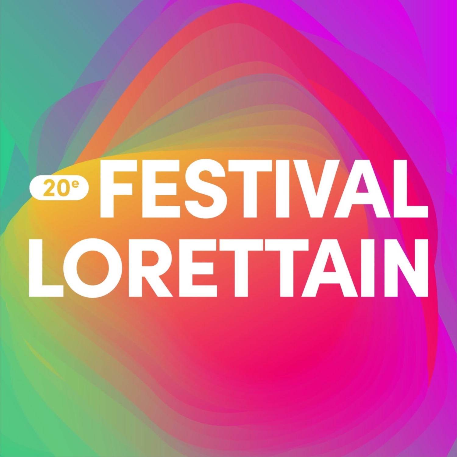 Festival Lorettain 2026