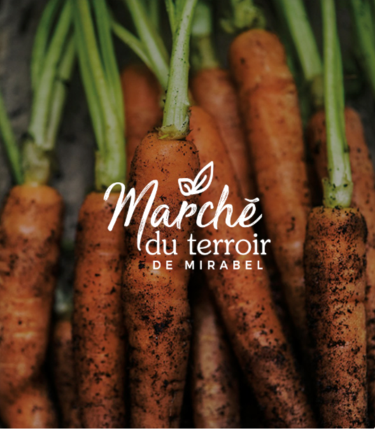 L'AVÉQ se recharge au Marché du terroir de Mirabel