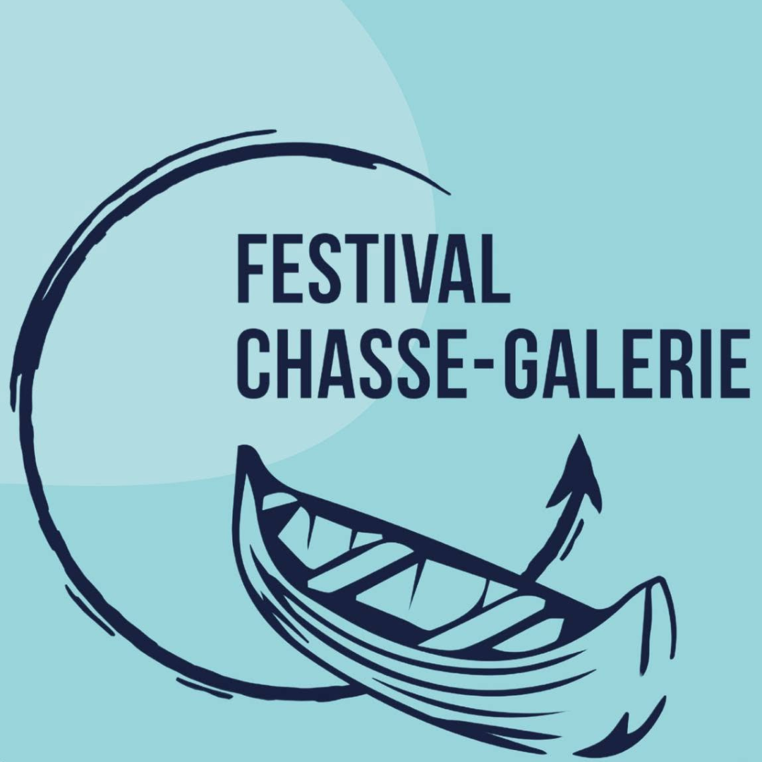 Festival Chasse-Galerie 2026