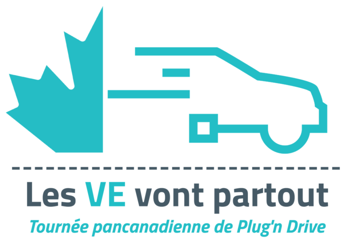 Tournée Plug'n Drive - L'Ancienne-Lorette - 26 juin au 13 juillet