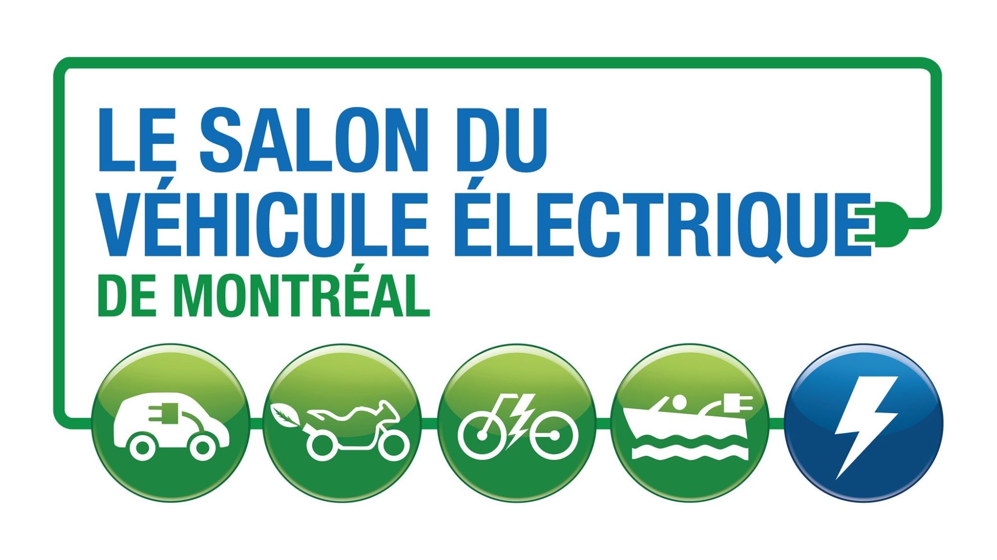 Le Relais électrique débarque au Salon du véhicule électrique et hybride rechargeable de Montréal 2024