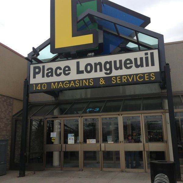 Le Relais électrique débarque à la Place Longueuil - ANNULÉ