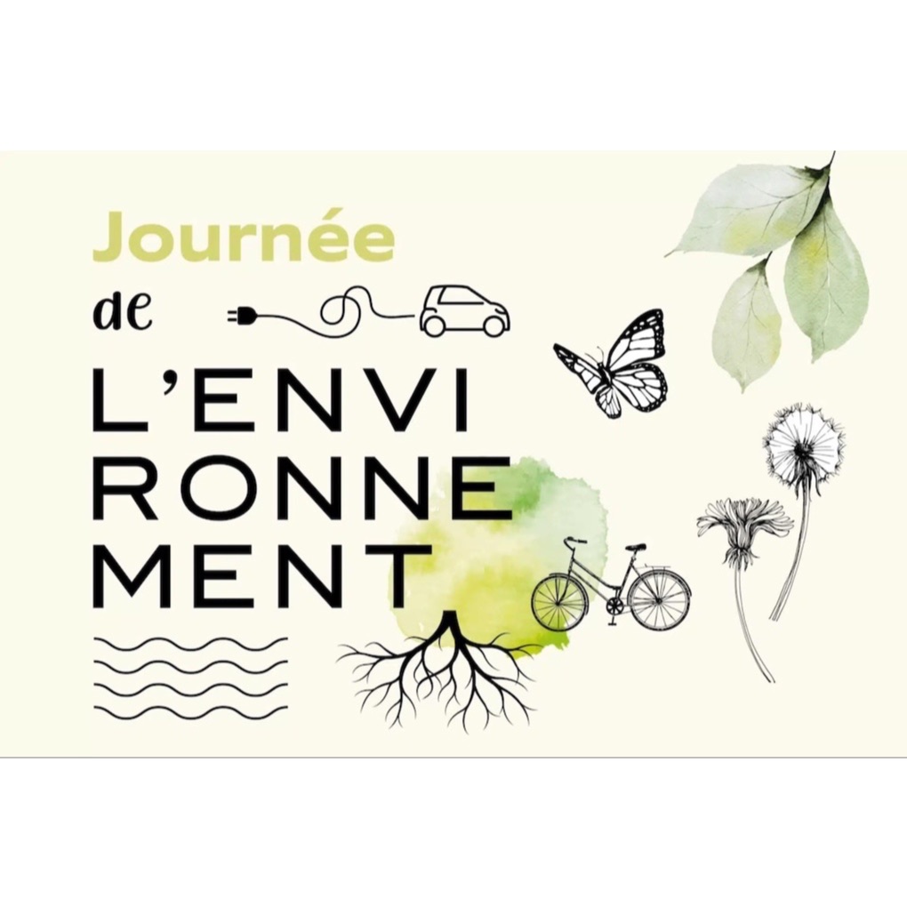 Journée de l'environnement 2026 de Boucherville