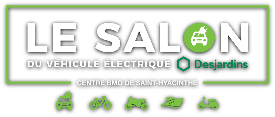 L'AVÉQ se recharge au Salon du Véhicule Électrique Desjardins de Saint-Hyacinthe