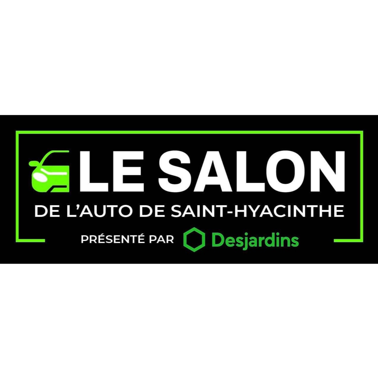 L'AVÉQ se recharge au Salon de l'auto de Saint-Hyacinthe 2025