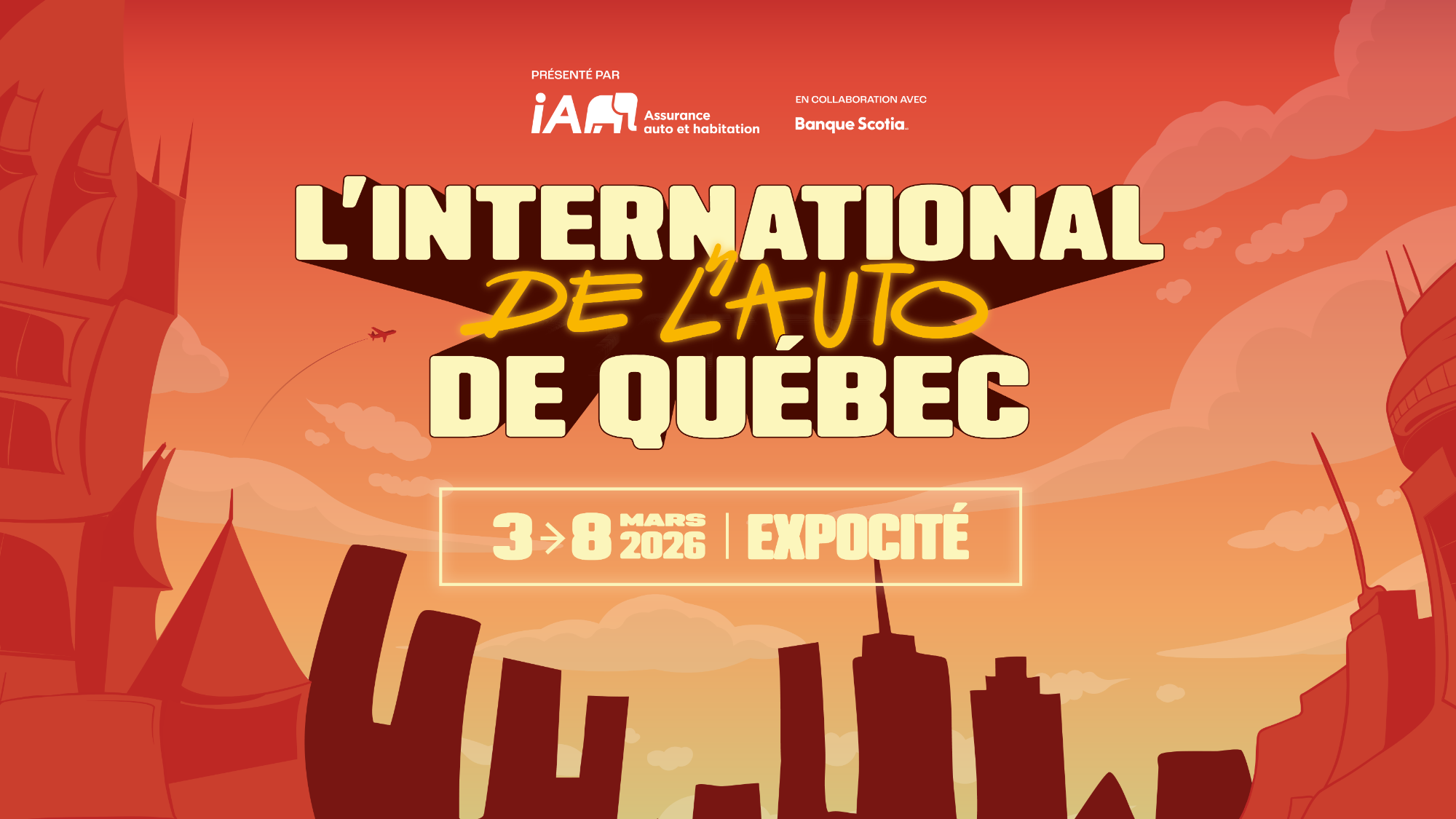 L'International de l'auto de Québec