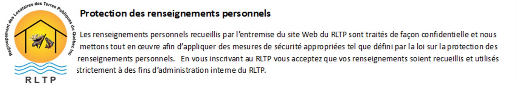 061 Protection des renseignements personnels