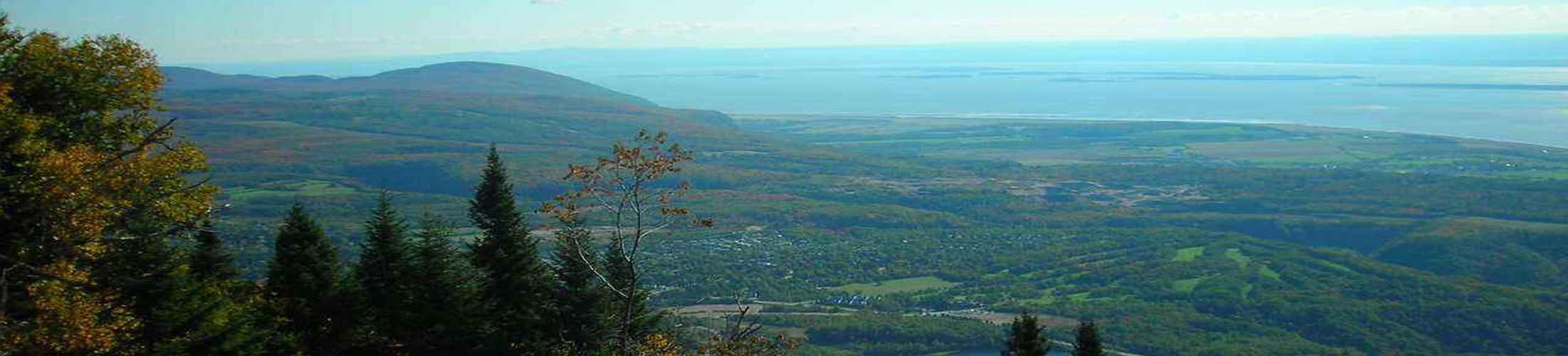 046 Photo carrousel - Laurentides