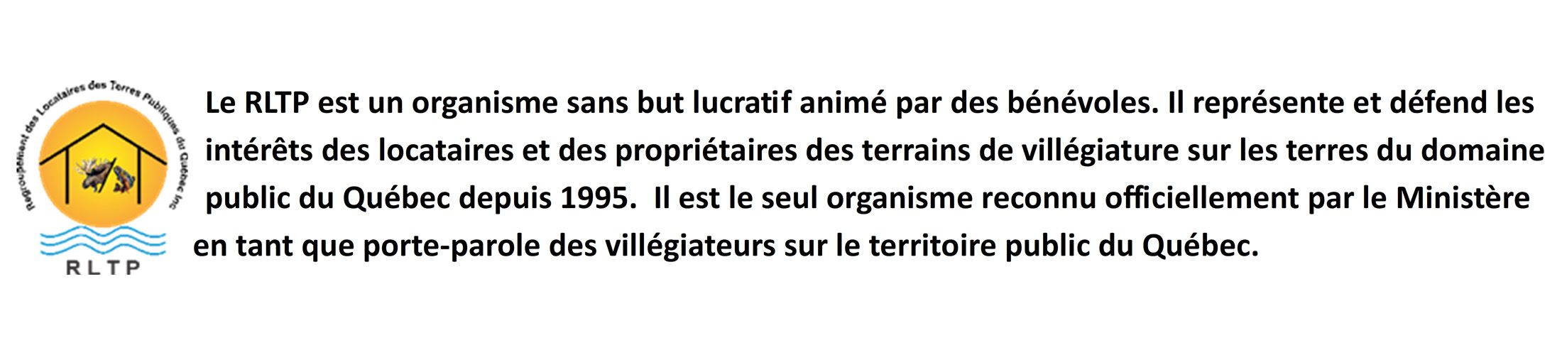 001 Pourquoi devenir membre du RLTP