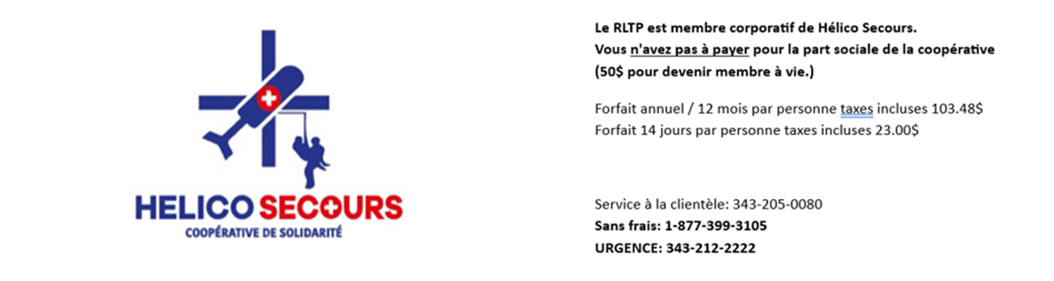 2 Helico Secours