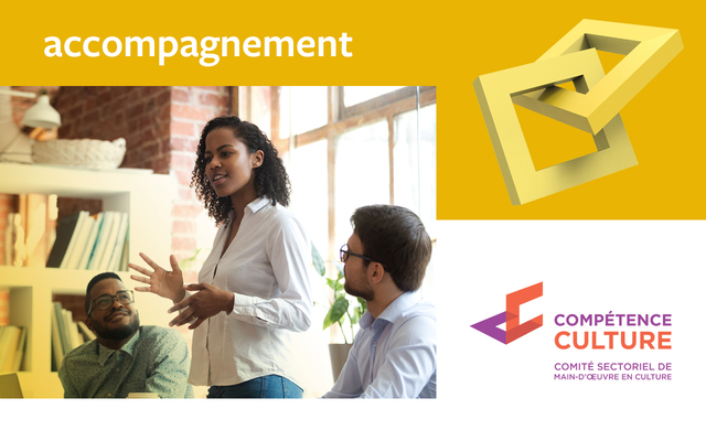Programme d'accompagnement en IA