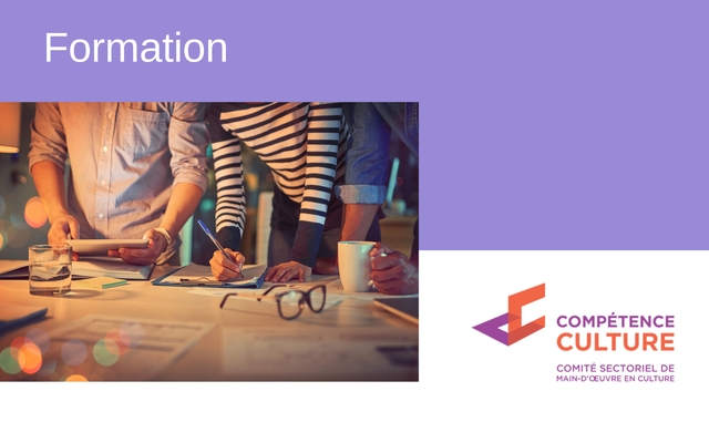 Mission intégration