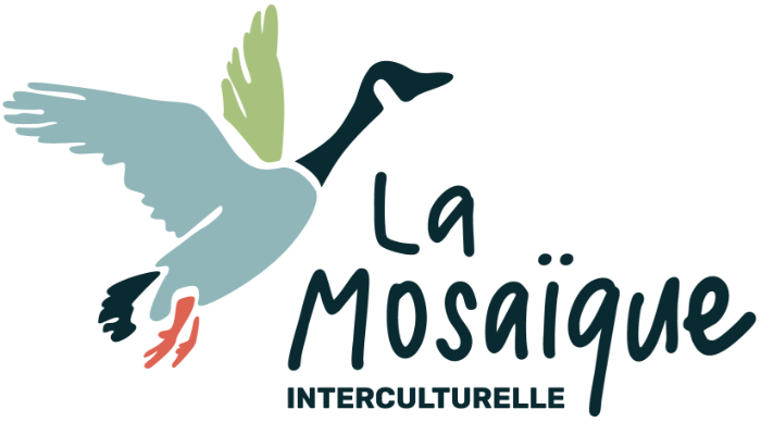 Logo La Mosaïque Interculturelle