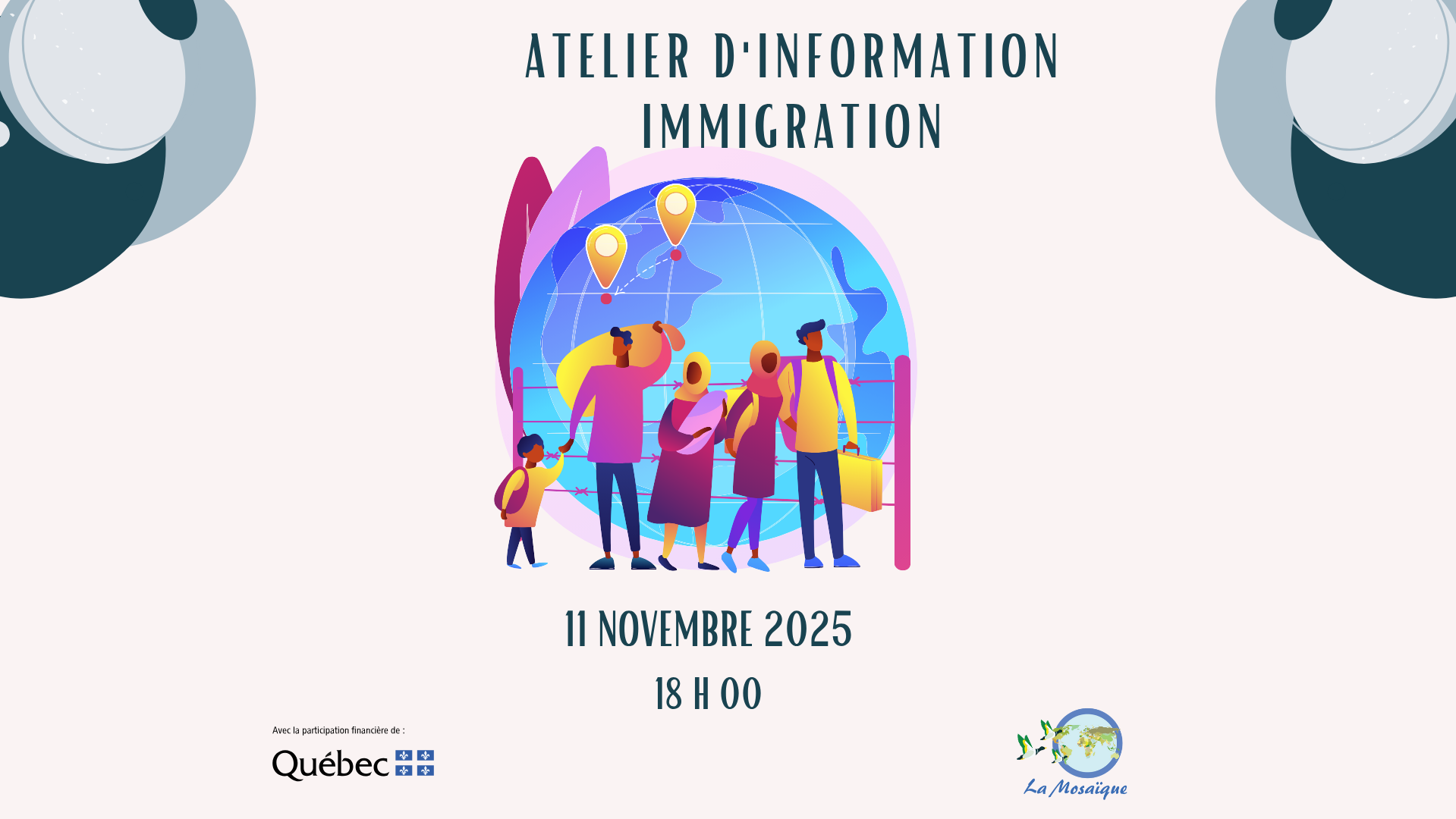 Comprendre son permis et la résidence permanente