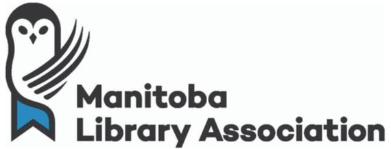 Logo Manitoba Library Association