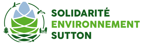 Logo Solidarité pour l'environnement à Sutton - SES