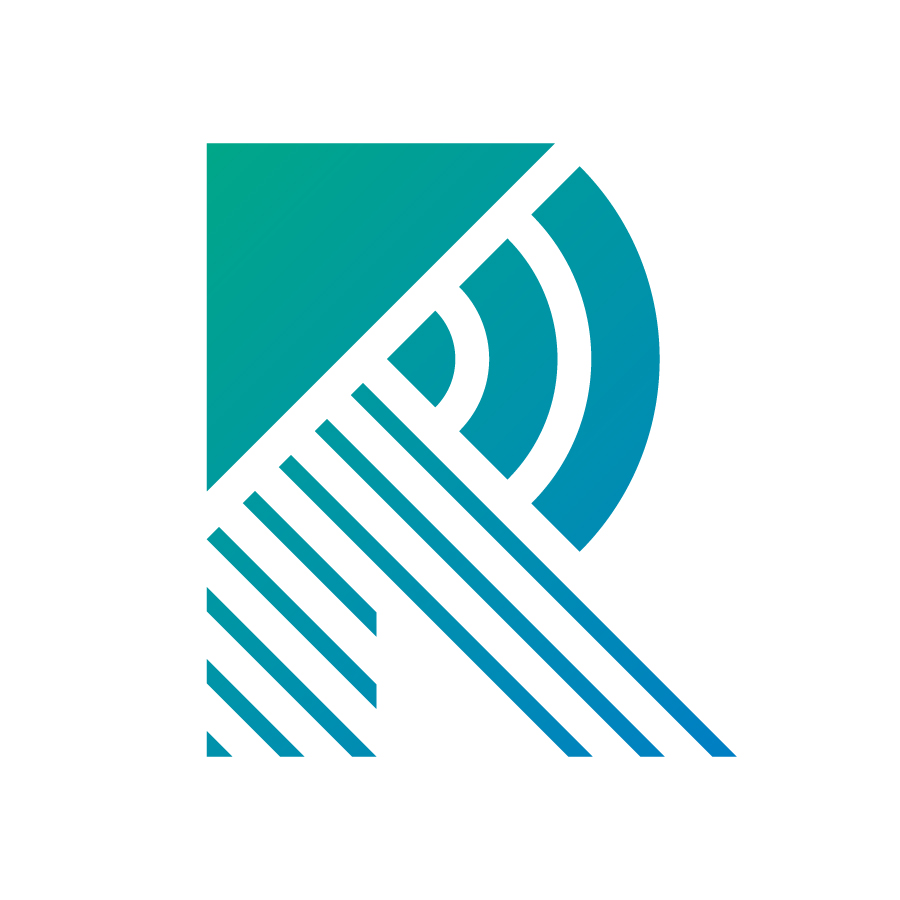 Logo RMTI (Réseau municipal en technologies de l'Information)