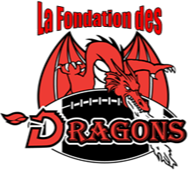 Logo Fondation des Dragons