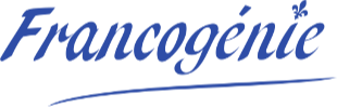 Logo Association Québécoise Francogénie