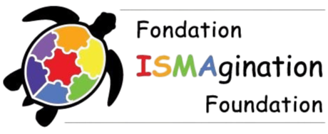 Logo Fondation ISMAgination