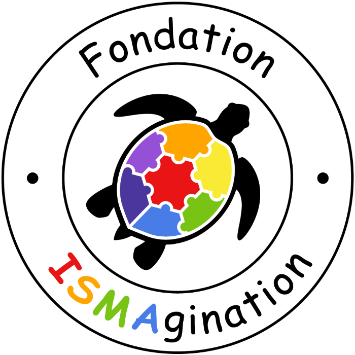 Logo Fondation ISMAgination