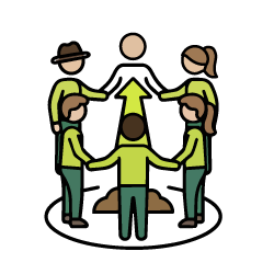Supported to Succeed