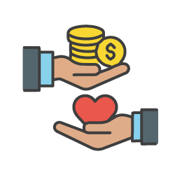 Monthly Giving
