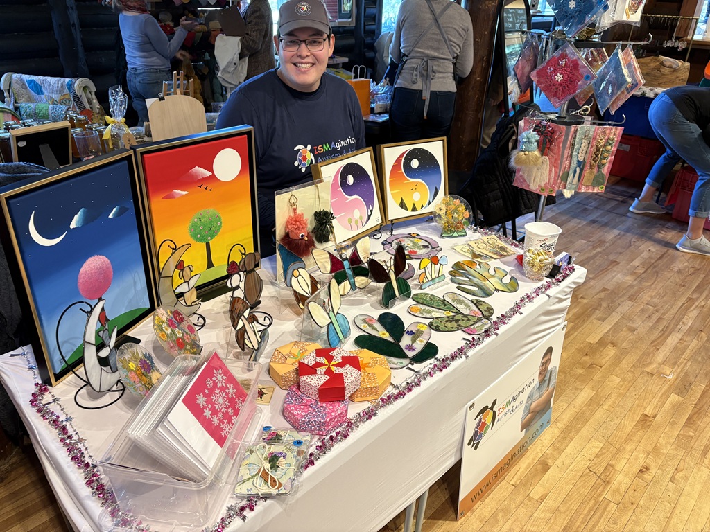Dunany Christmas Fair