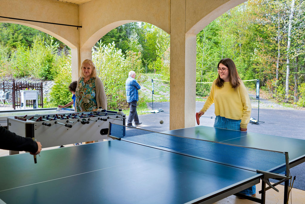 ISMAgination-Foundation-Center-participant-playing-table-tennis