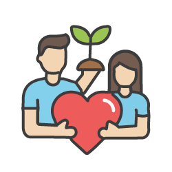 Volunteer