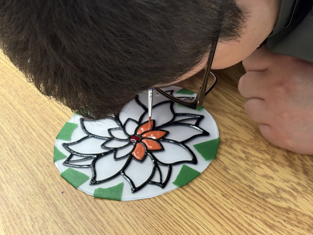 ISMAgination-Foundation-Ismael-Bello-faux-stained-glass-activity
