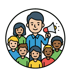 Community Ambassador
