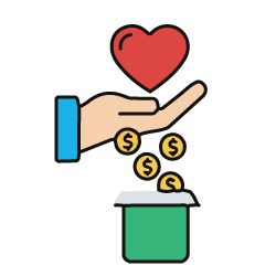 fundraiser