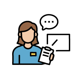Creative Activity Leader